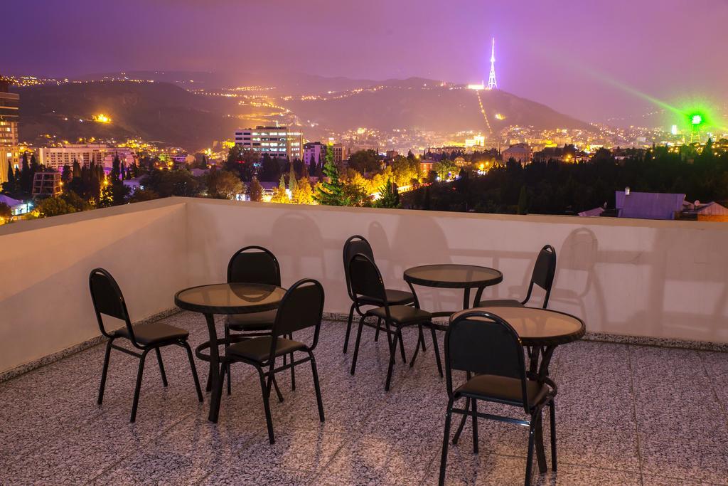 Hotel Grand Palace Tbilisi Exterior foto