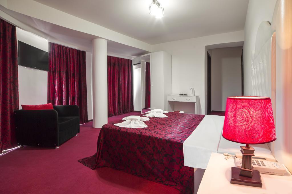 Hotel Grand Palace Tbilisi Exterior foto